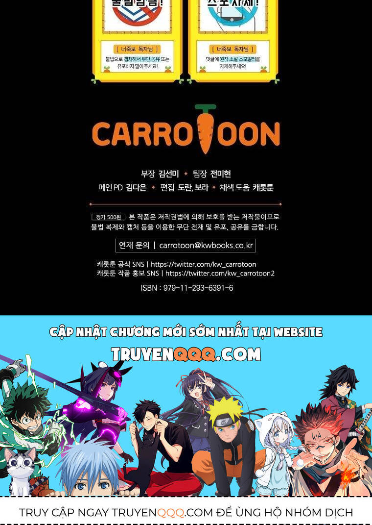 Tôi Có Thể Thấy Cái Chết Của Bạn Chapter 9.5 - 47