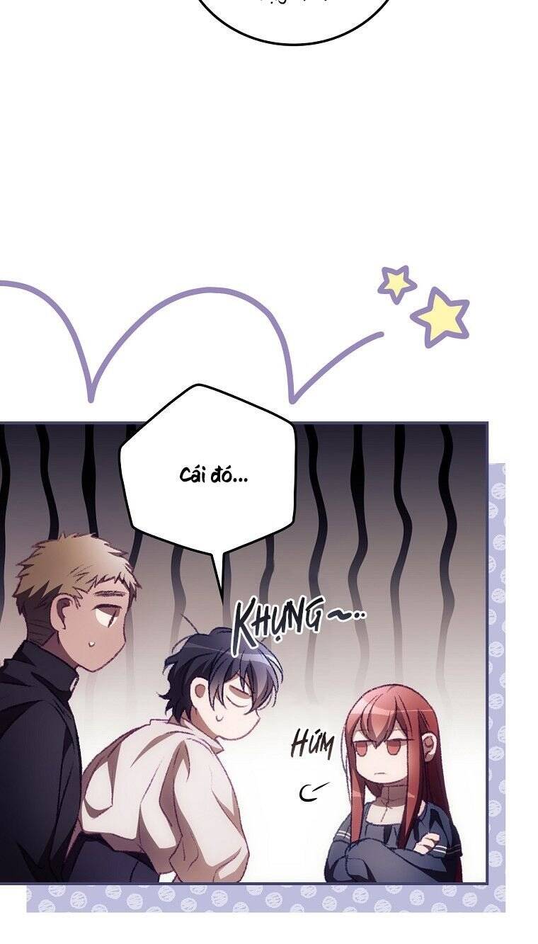 Tôi Có Thể Thấy Cái Chết Của Bạn Chapter 9.5 - 6