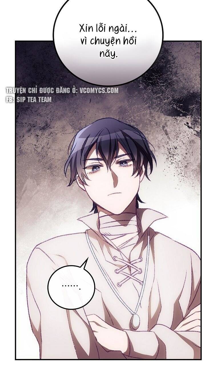 Tôi Có Thể Thấy Cái Chết Của Bạn Chapter 9.5 - 8