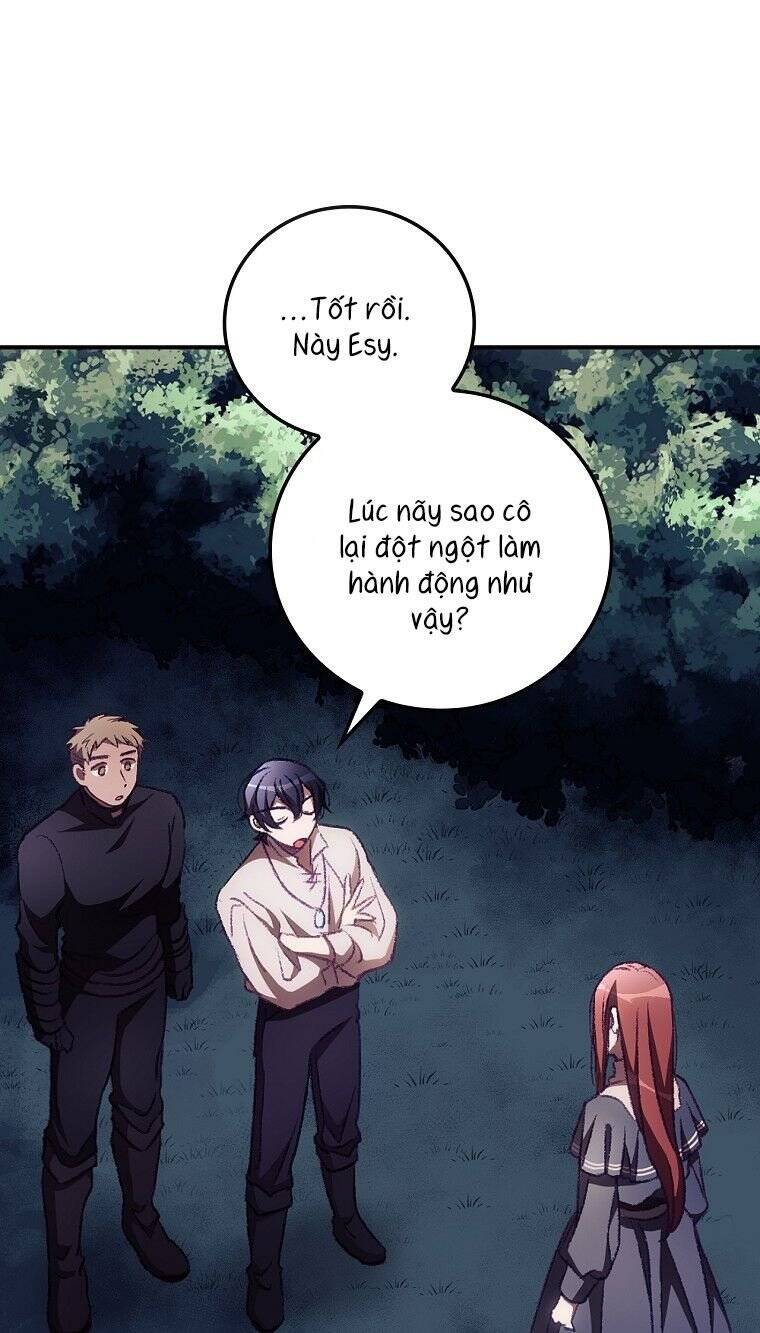 Tôi Có Thể Thấy Cái Chết Của Bạn Chapter 9.5 - 9