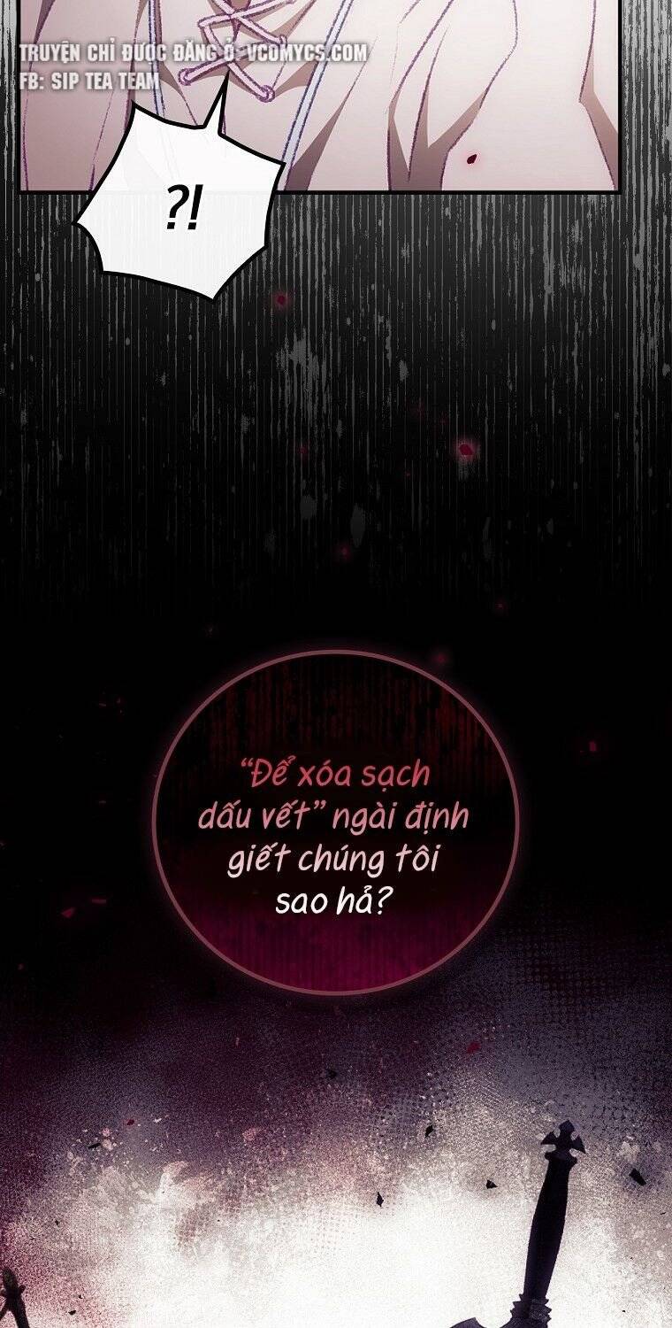 Tôi Có Thể Thấy Cái Chết Của Bạn Chapter 9 - 17