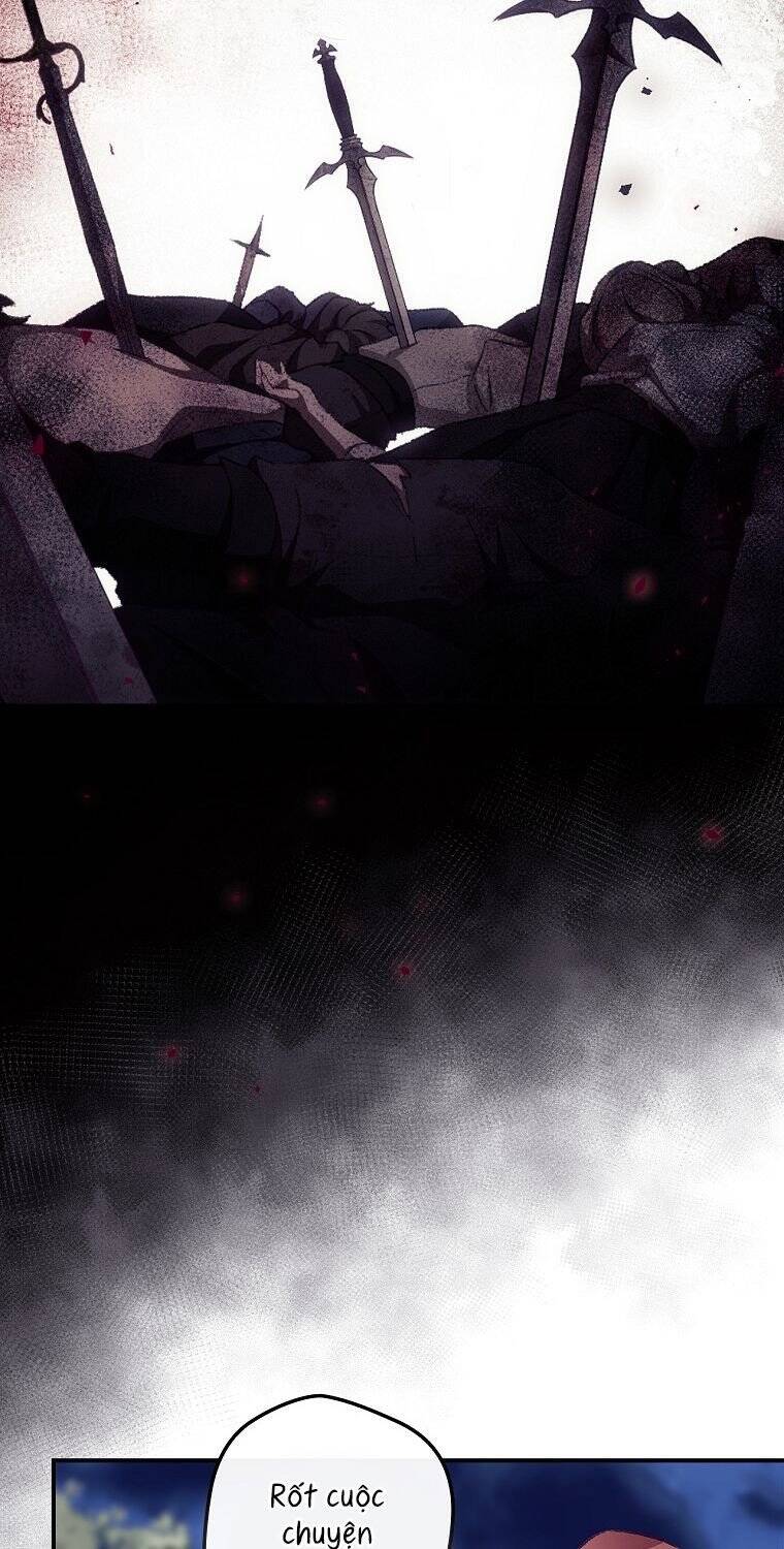 Tôi Có Thể Thấy Cái Chết Của Bạn Chapter 9 - 18