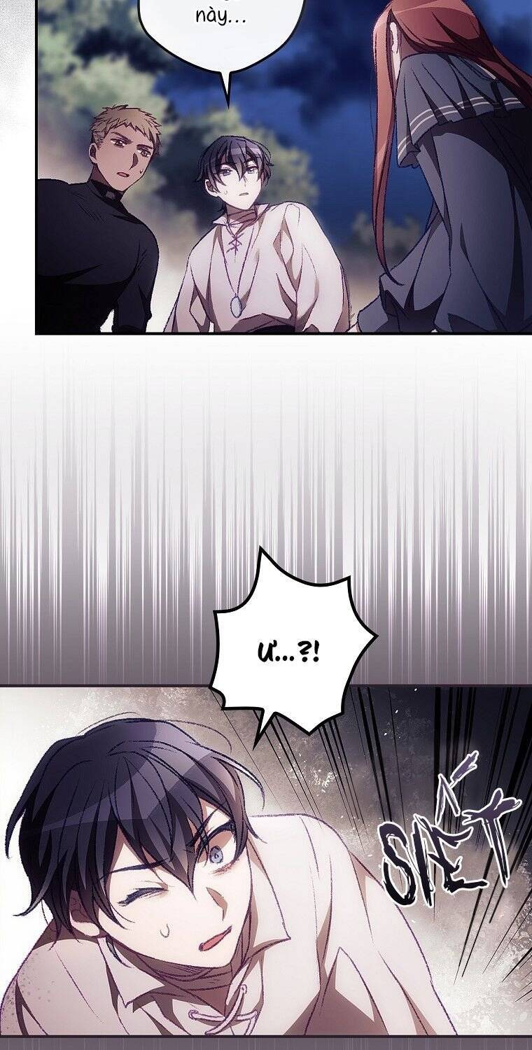 Tôi Có Thể Thấy Cái Chết Của Bạn Chapter 9 - 19