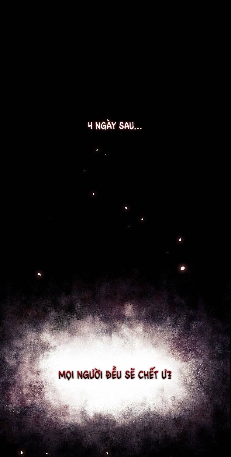 Tôi Có Thể Thấy Cái Chết Của Bạn Chapter 9 - 3