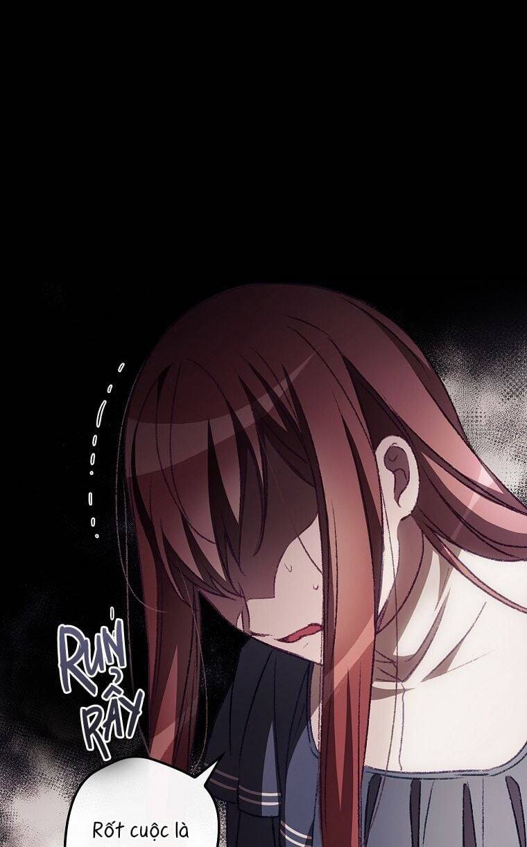 Tôi Có Thể Thấy Cái Chết Của Bạn Chapter 9 - 32