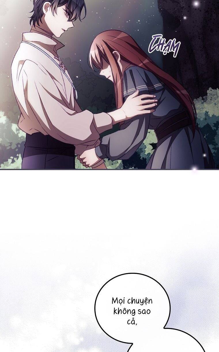 Tôi Có Thể Thấy Cái Chết Của Bạn Chapter 9 - 37