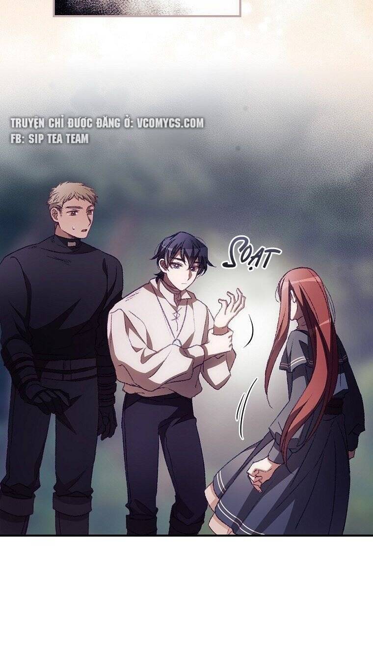 Tôi Có Thể Thấy Cái Chết Của Bạn Chapter 9 - 42