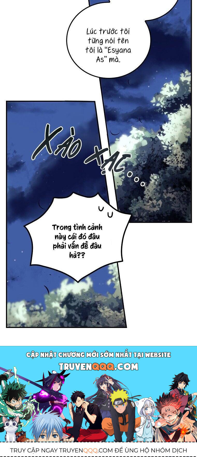 Tôi Có Thể Thấy Cái Chết Của Bạn Chapter 9 - 45