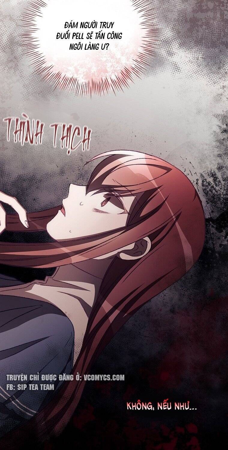 Tôi Có Thể Thấy Cái Chết Của Bạn Chapter 9 - 7