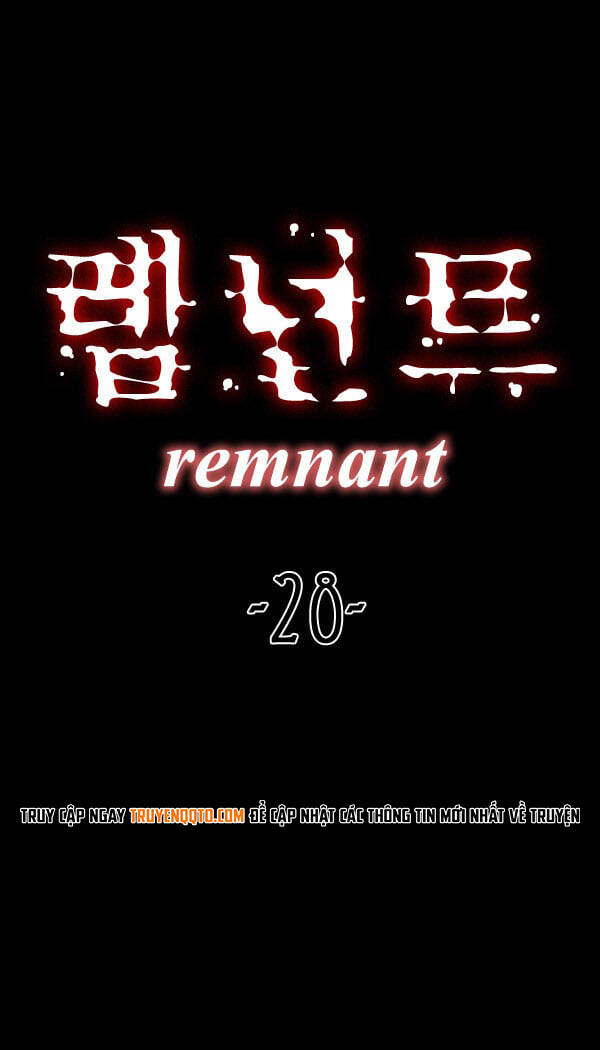 Dư Vật Chapter 28 - 2