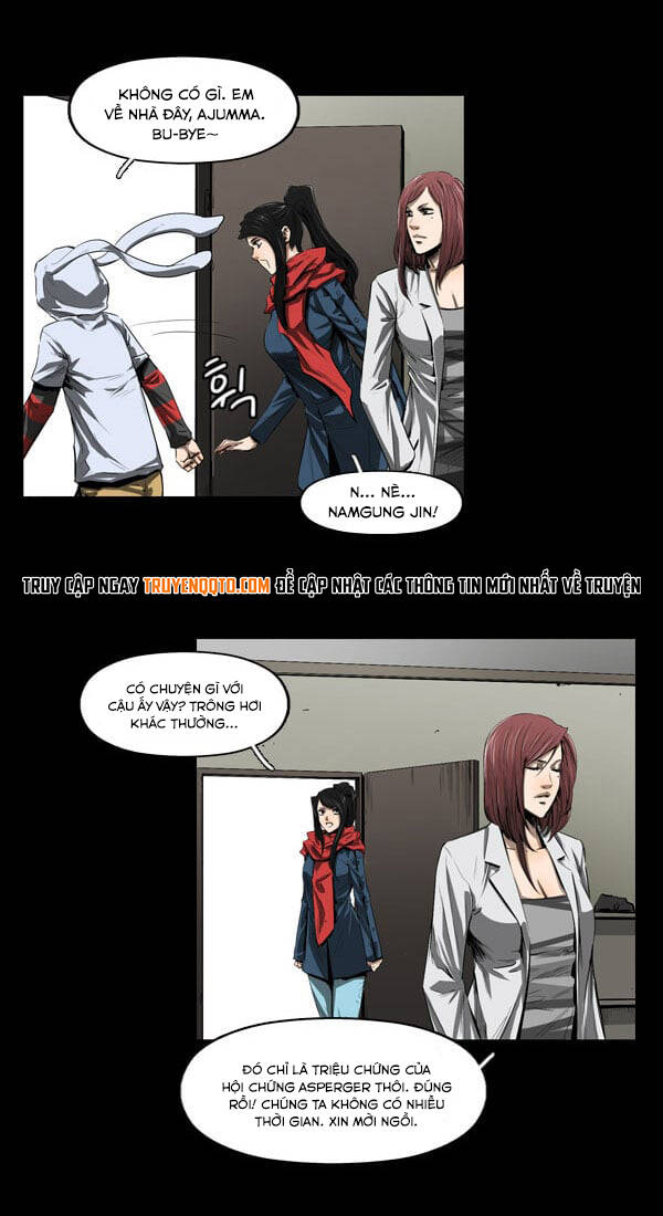 Dư Vật Chapter 28 - 4