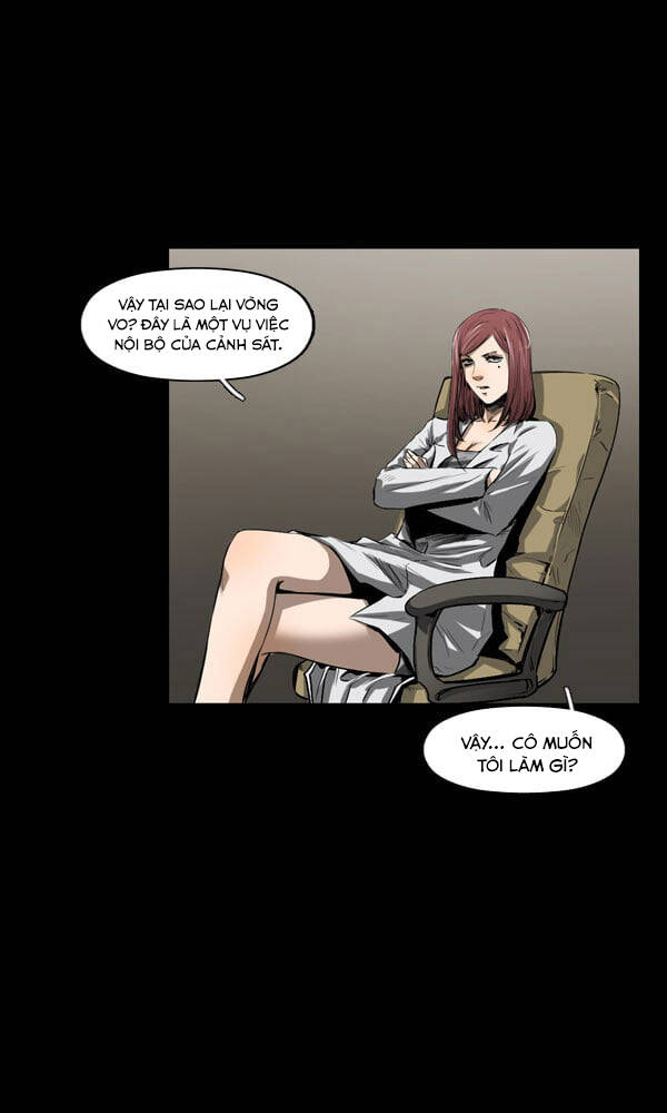 Dư Vật Chapter 28 - 6