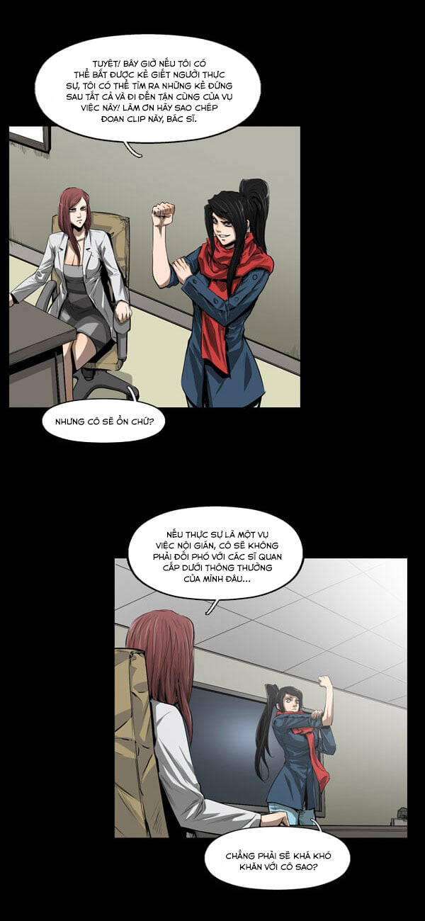 Dư Vật Chapter 28 - 15