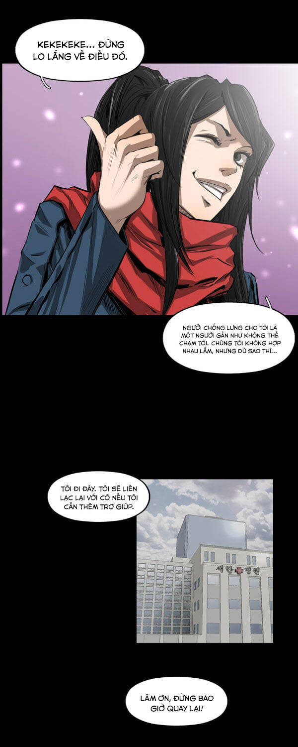 Dư Vật Chapter 28 - 16