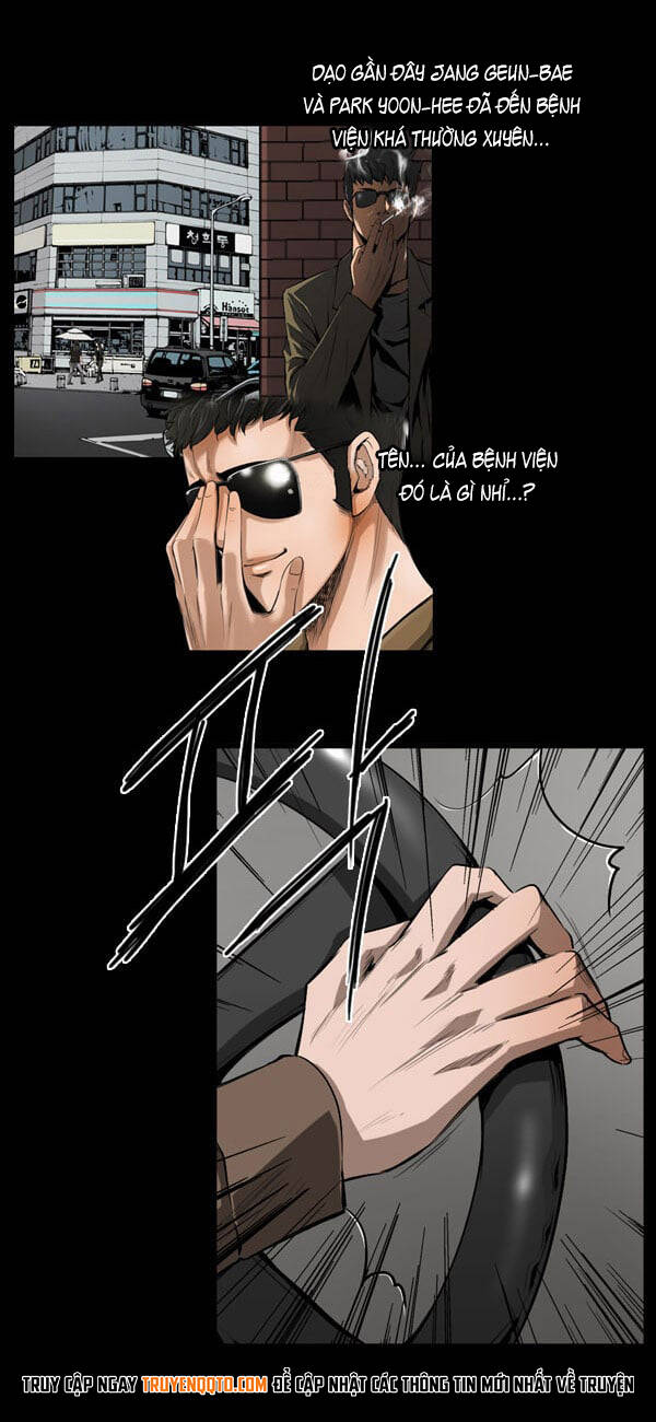 Dư Vật Chapter 28 - 19