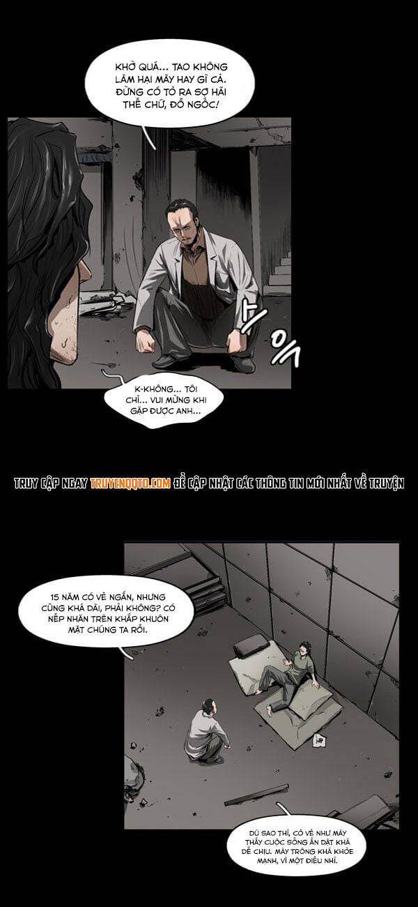 Dư Vật Chapter 28 - 27