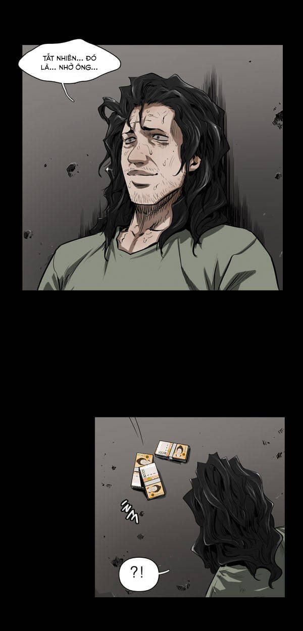 Dư Vật Chapter 28 - 28