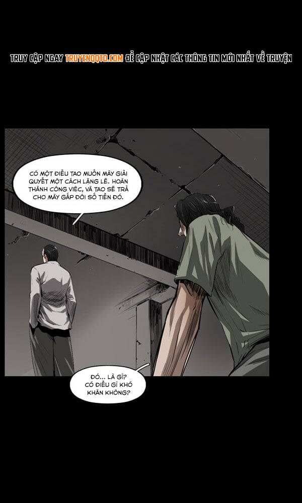 Dư Vật Chapter 28 - 29