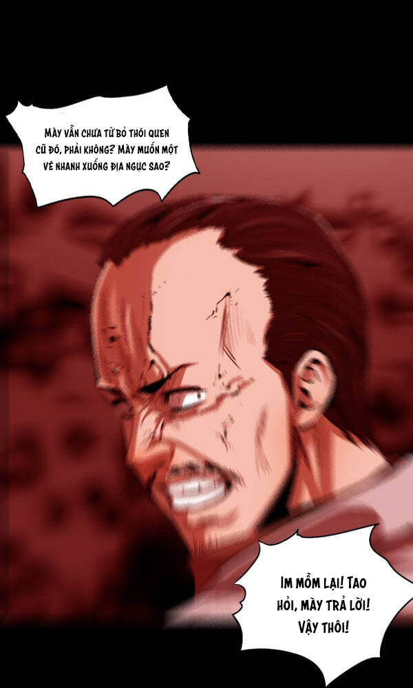 Dư Vật Chapter 28 - 30