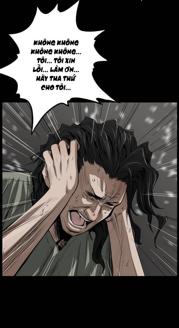 Dư Vật Chapter 28 - 31