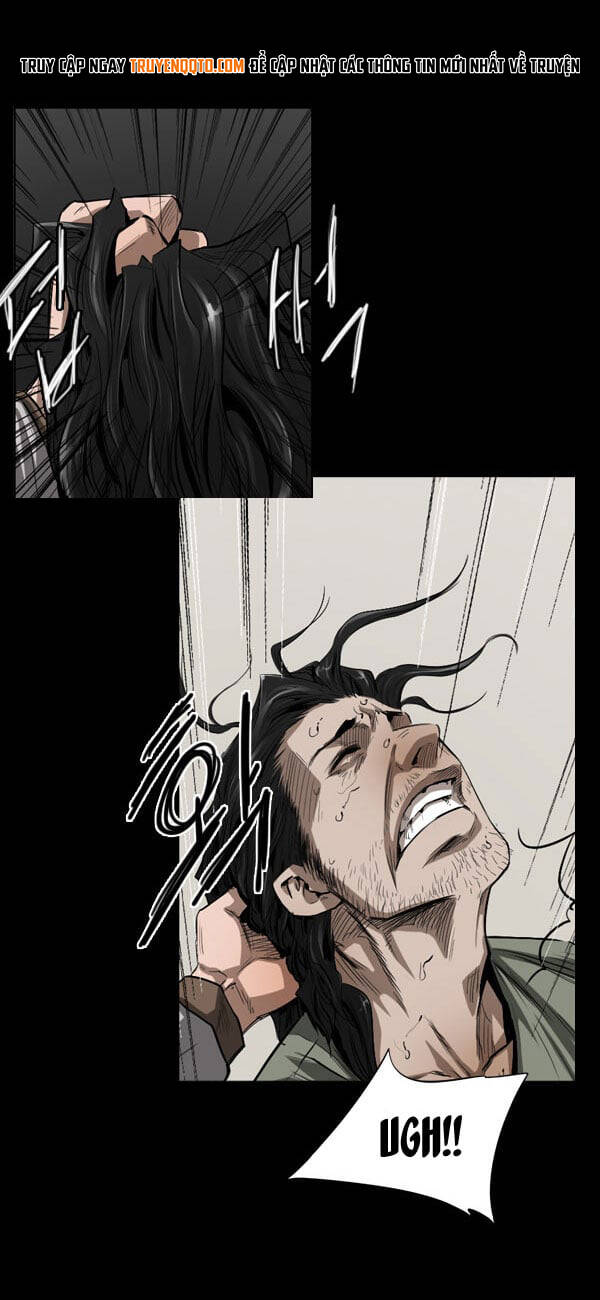Dư Vật Chapter 28 - 32
