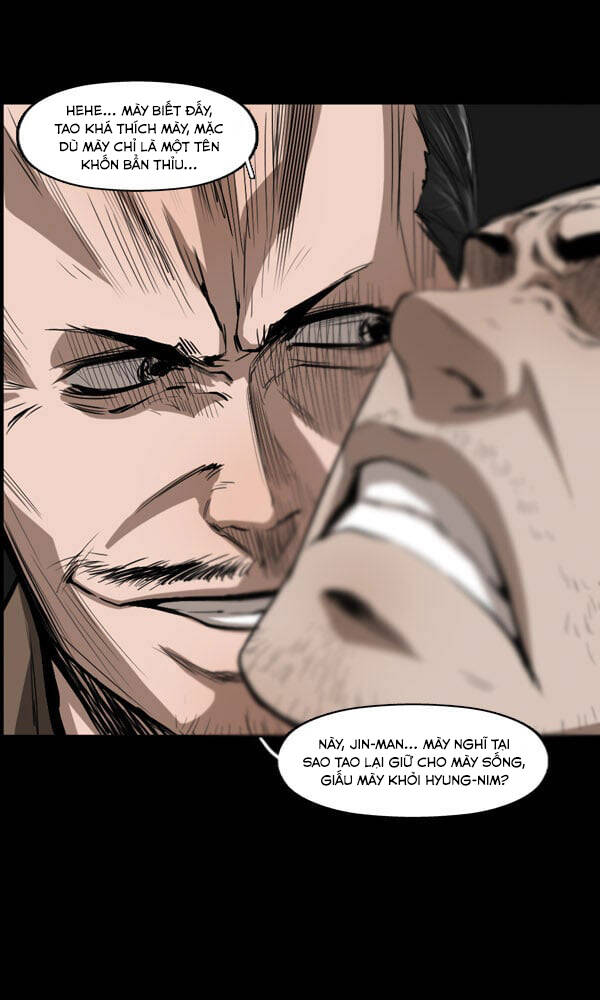 Dư Vật Chapter 28 - 33