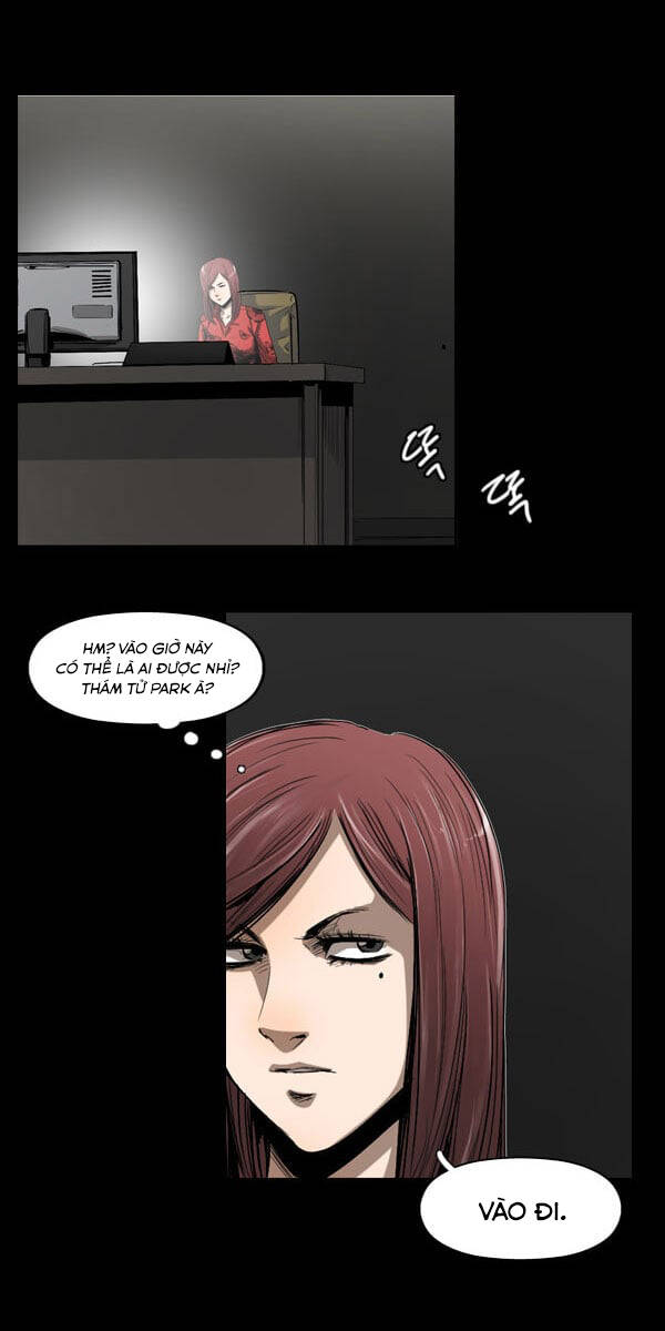 Dư Vật Chapter 28 - 36