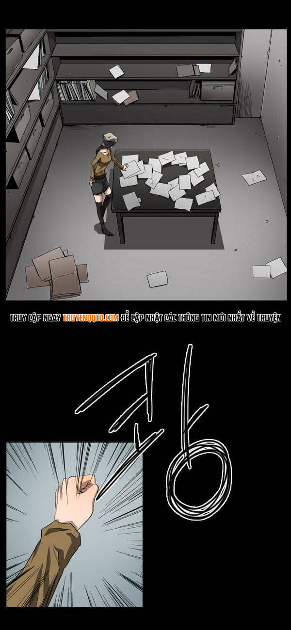 Dư Vật Chapter 29 - 4