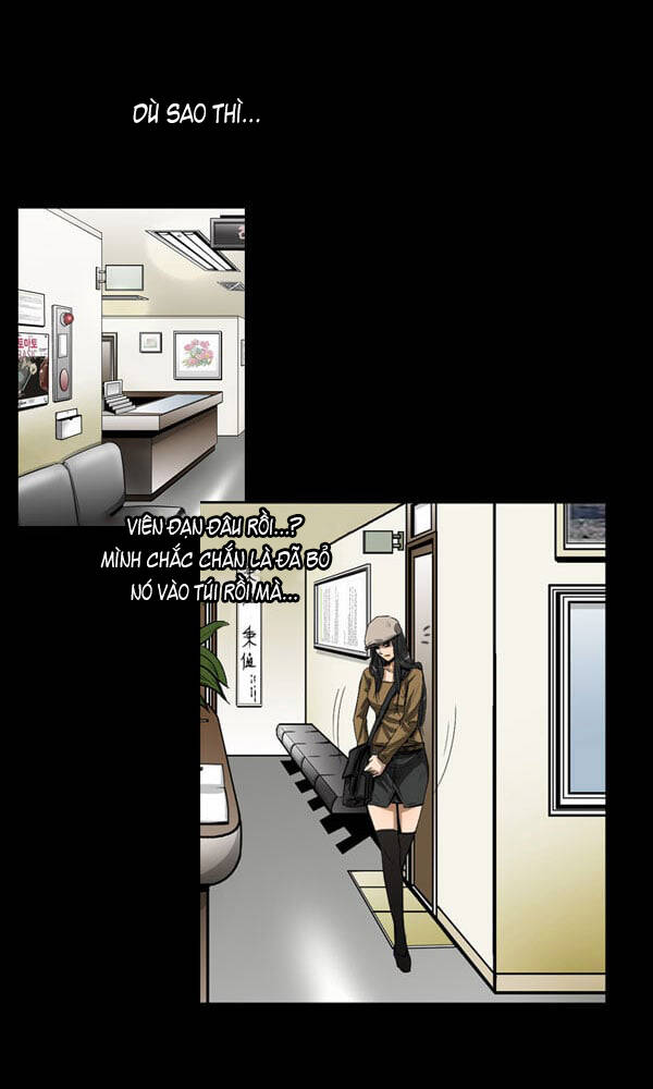 Dư Vật Chapter 29 - 11