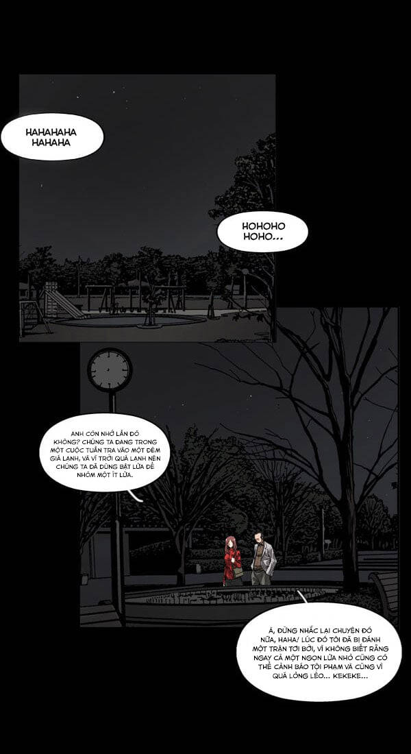 Dư Vật Chapter 29 - 23