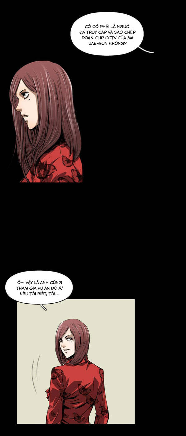 Dư Vật Chapter 29 - 28