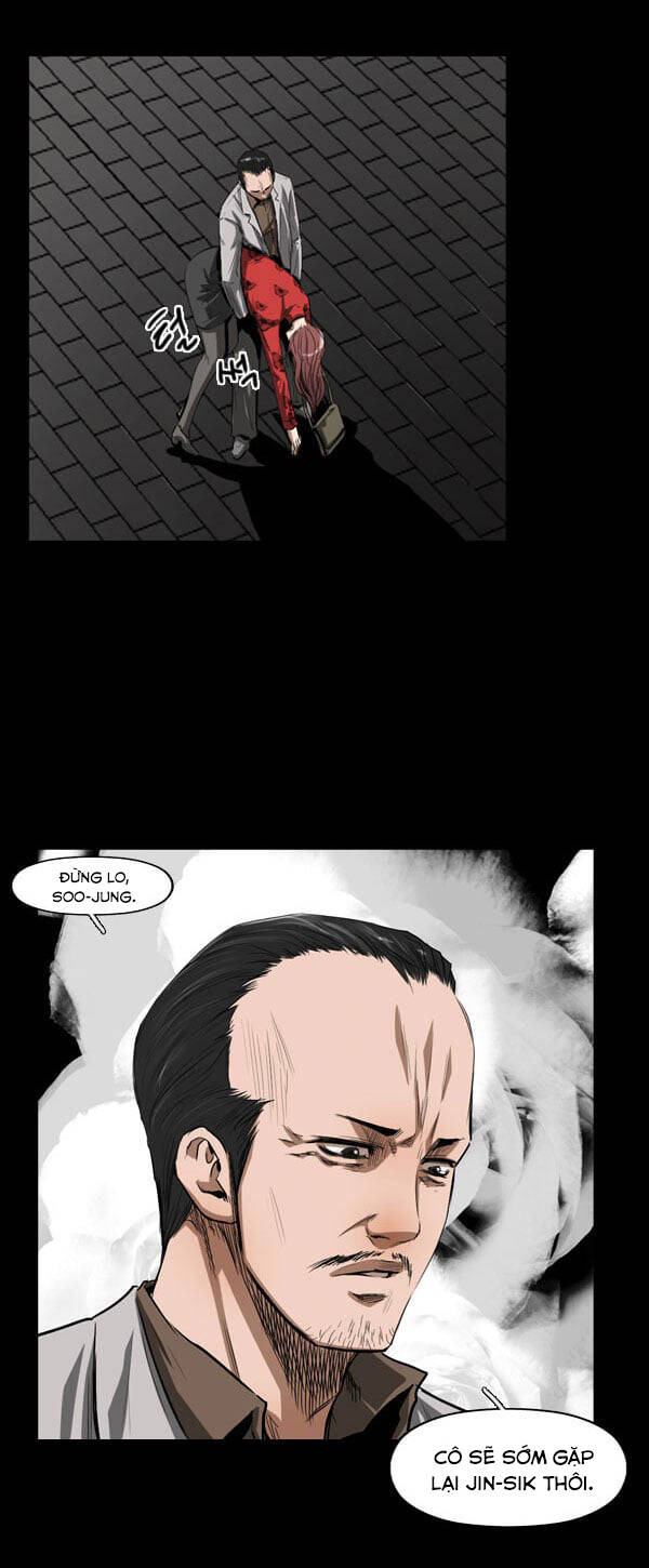 Dư Vật Chapter 29 - 30