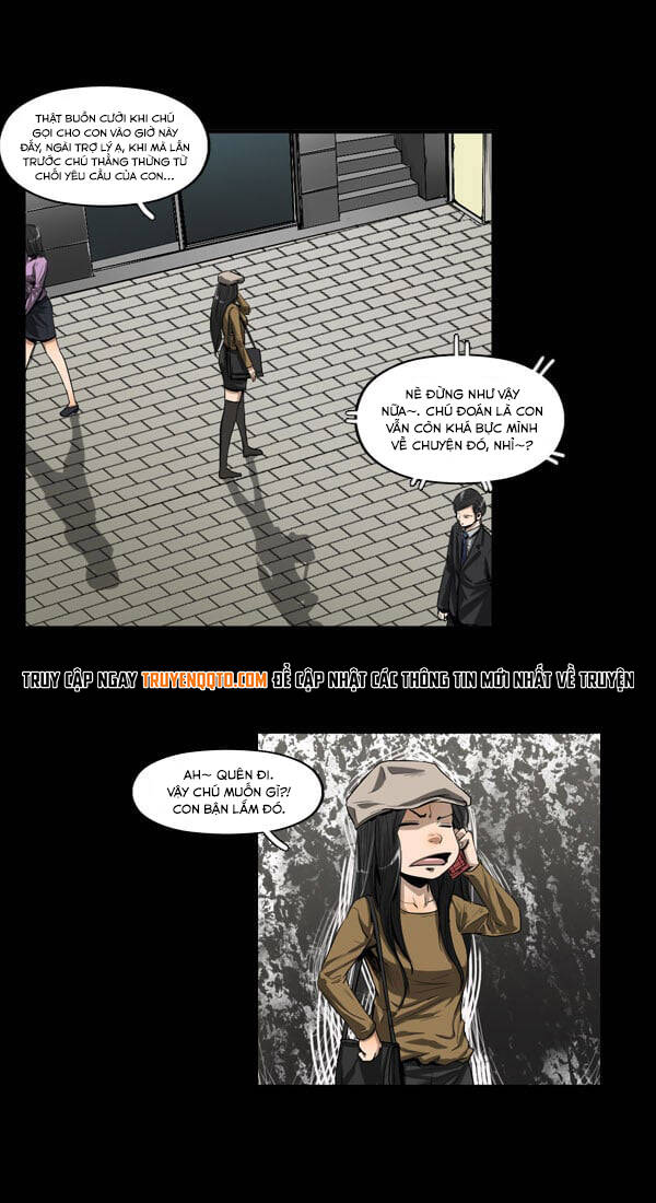 Dư Vật Chapter 30 - 7