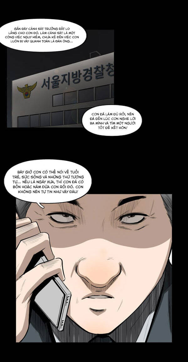 Dư Vật Chapter 30 - 8