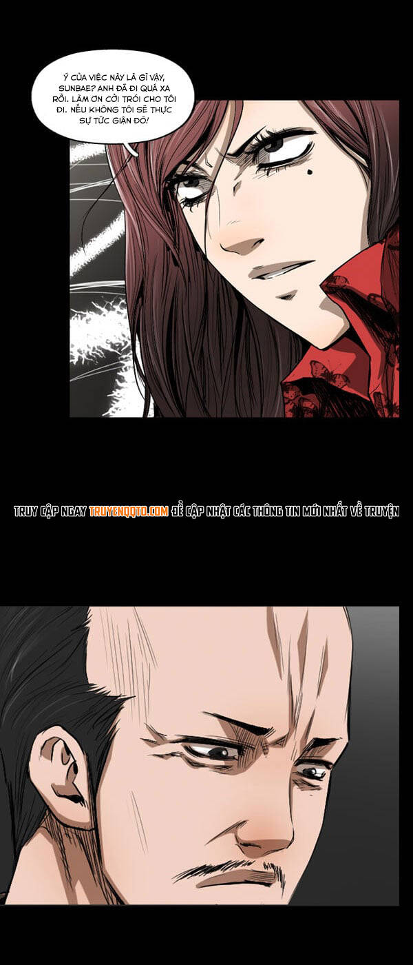 Dư Vật Chapter 30 - 19