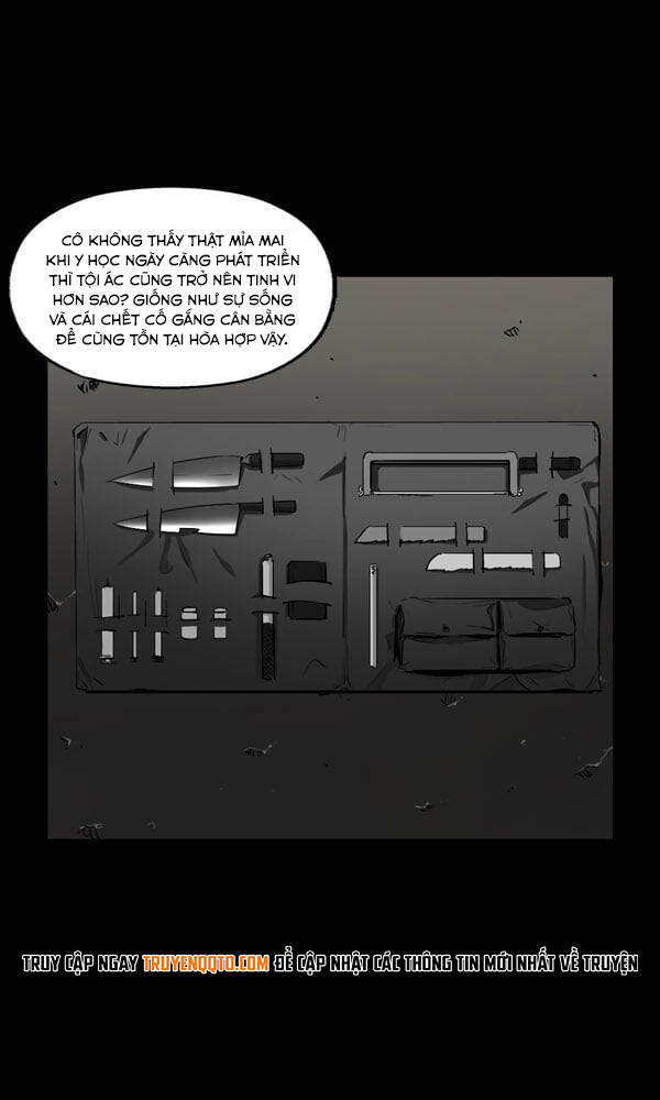 Dư Vật Chapter 30 - 22