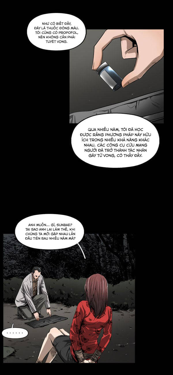 Dư Vật Chapter 30 - 23