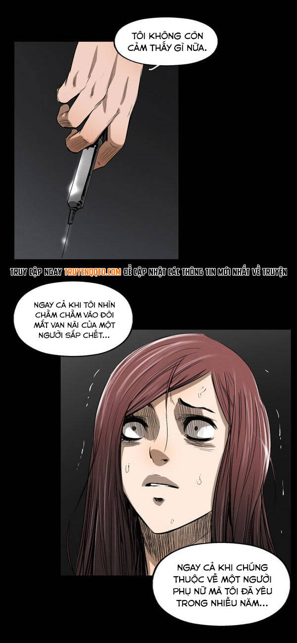 Dư Vật Chapter 30 - 29