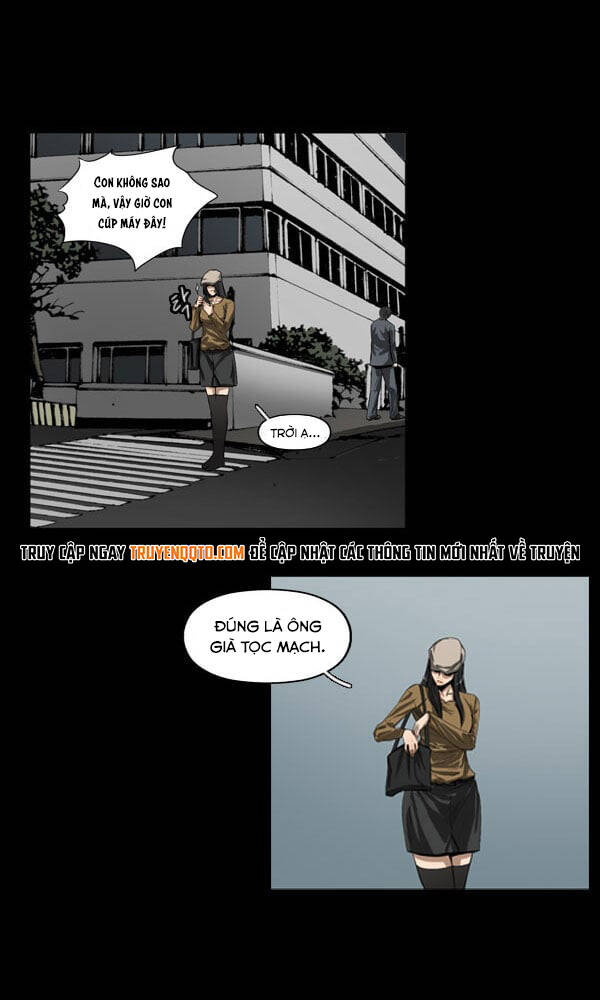 Dư Vật Chapter 30 - 34