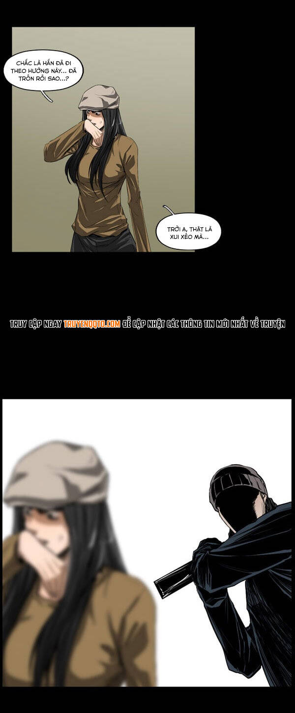 Dư Vật Chapter 30 - 39