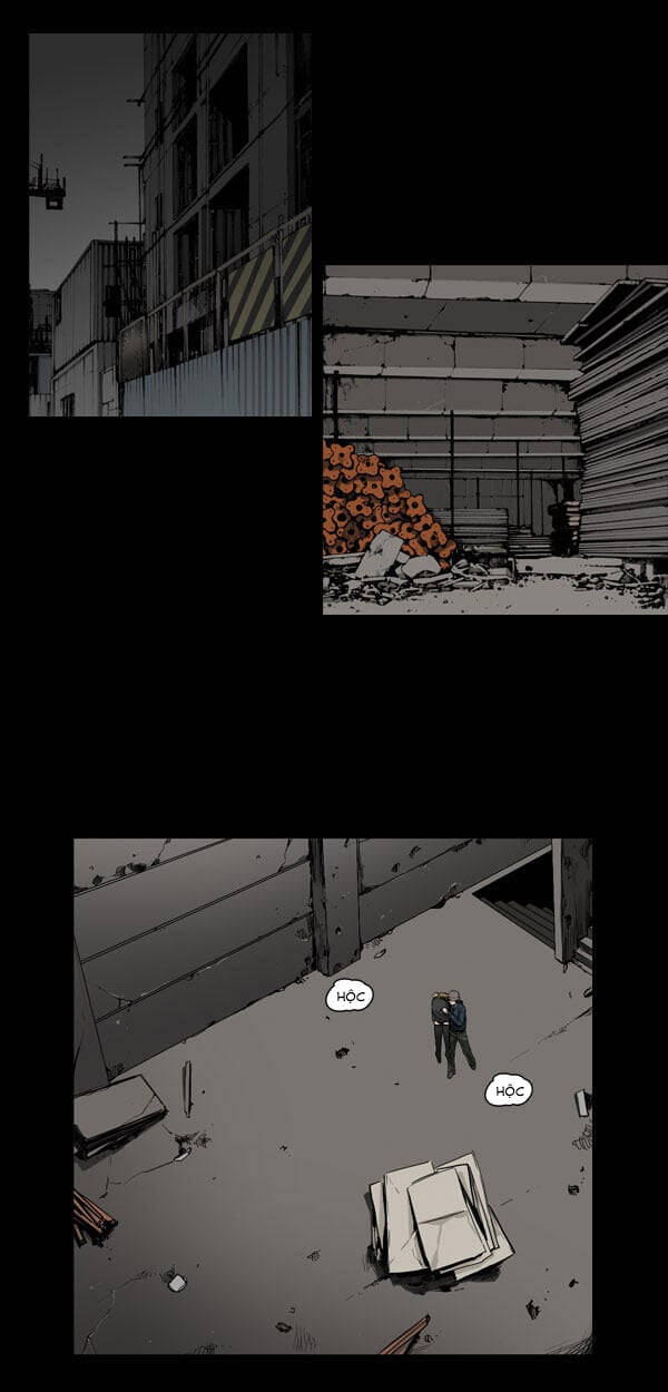 Dư Vật Chapter 31 - 3