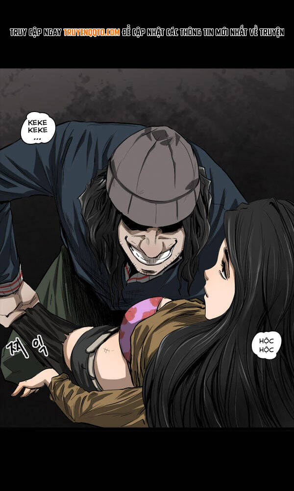 Dư Vật Chapter 31 - 12