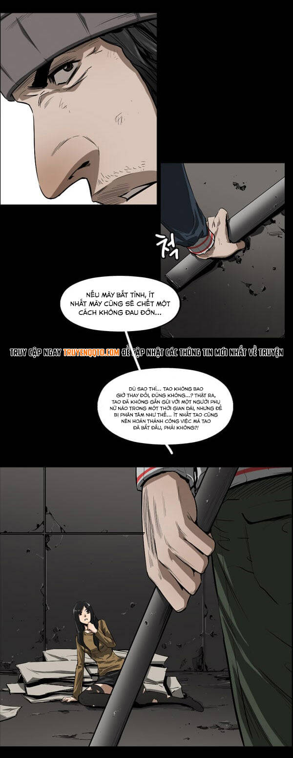 Dư Vật Chapter 31 - 14