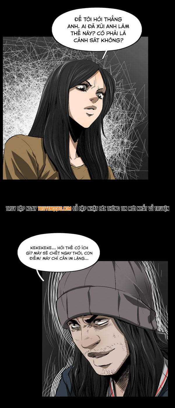 Dư Vật Chapter 31 - 22