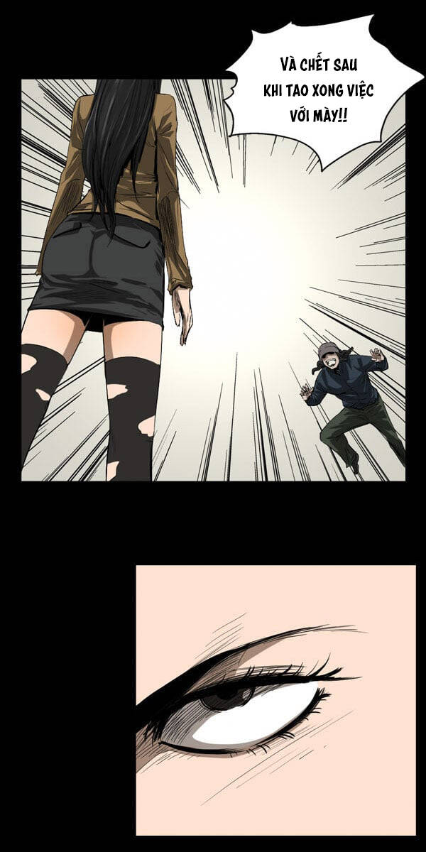 Dư Vật Chapter 31 - 23