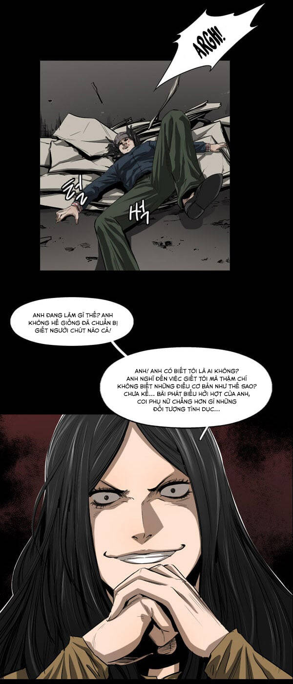 Dư Vật Chapter 31 - 25