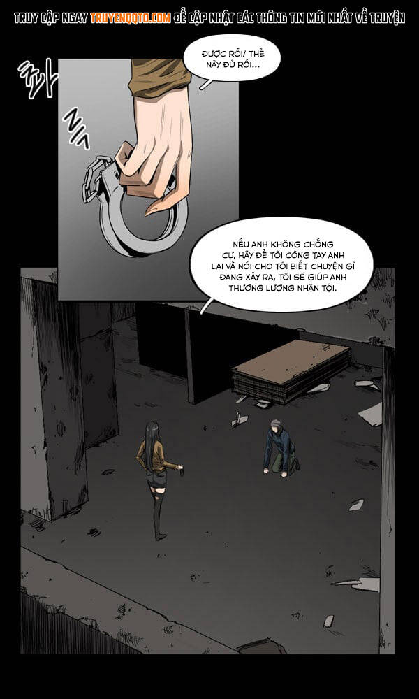 Dư Vật Chapter 31 - 27