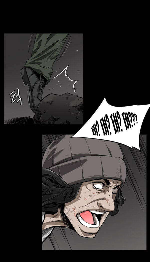 Dư Vật Chapter 31 - 33