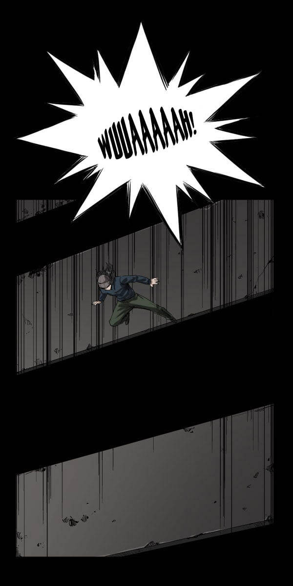 Dư Vật Chapter 31 - 35