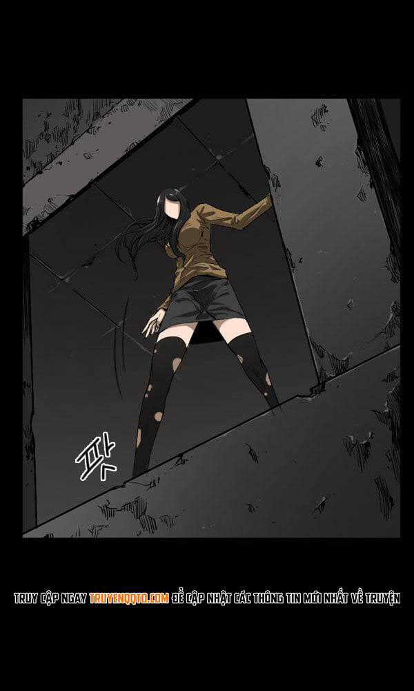 Dư Vật Chapter 31 - 37